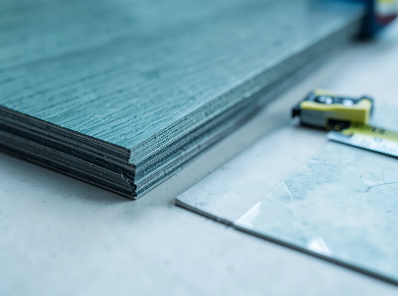 Luxury Vinyl Plank Installation Manson, WA FAQs